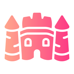 schloss icon