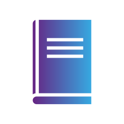 Book icon