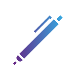 Pen icon