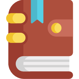 Diary icon