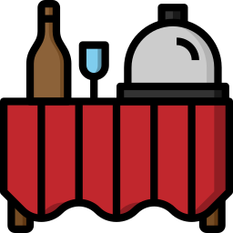 Buffet icon