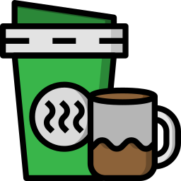 Tea icon