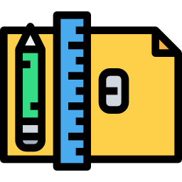 Stationary icon