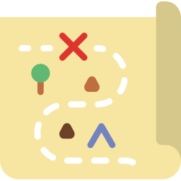 Map icon