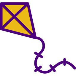 Kite icon