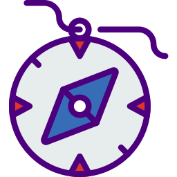 kompass icon