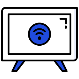 smart-tv icon