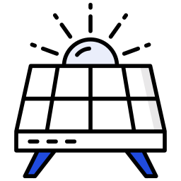 solarplatten icon