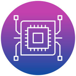 Microchip icon