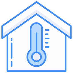 Temperature icon