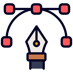 Векторная иллюстрация иконка