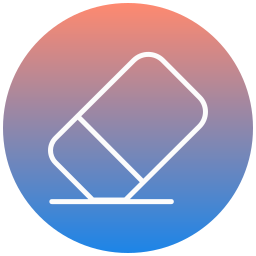 Eraser icon