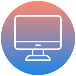 Computer icon