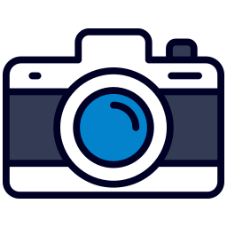 fotoapparat icon