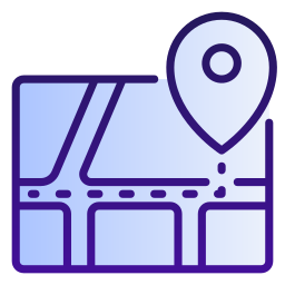 Map icon