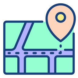 Map icon