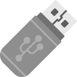 usb 드라이브 icon