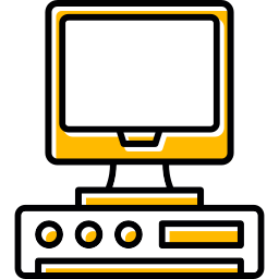 Computer icon