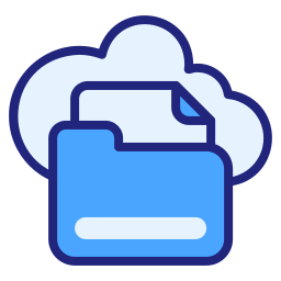 cloud-speicher icon