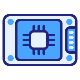 ssd icon