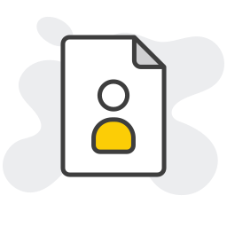 File icon