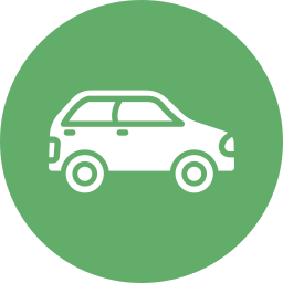 Cars icon