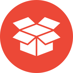 offene box icon