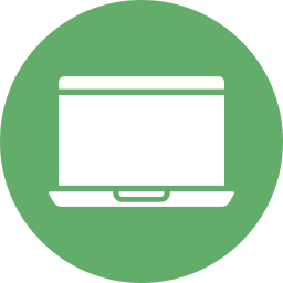 laptop-computer icon