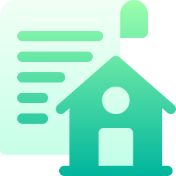 House rules icon