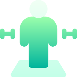 Exercise icon