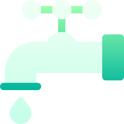 Faucet icon