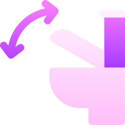 Toilet icon