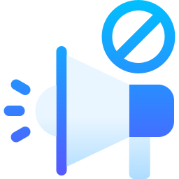 Megaphone icon