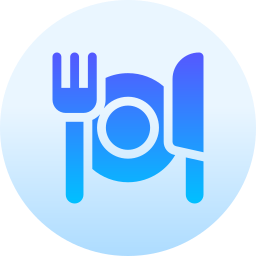 Dish icon