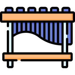 Marimba icon