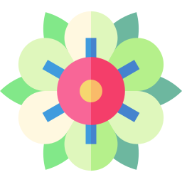 passionsblume icon