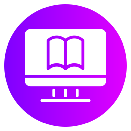 e-book icon