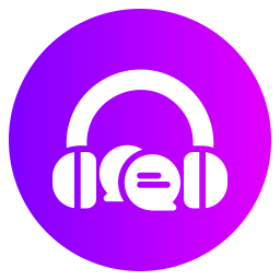 Headphone icon