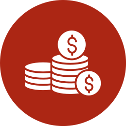 Coins icon