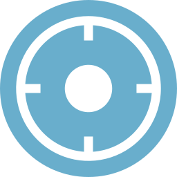 Target goal icon