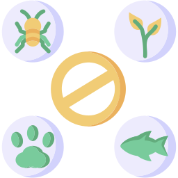 Biodiversity icon