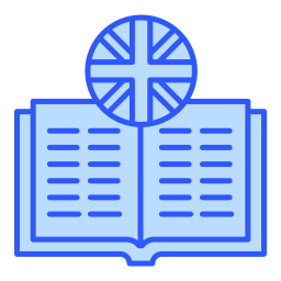 englisch icon