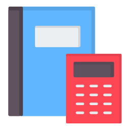 Calculator icon