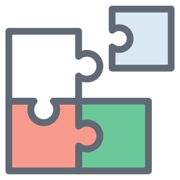 Puzzle icon