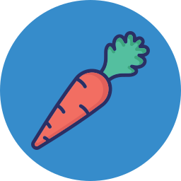 Vegetable icon