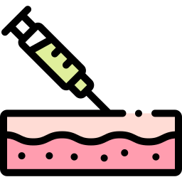 Injection icon