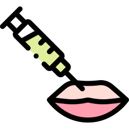 Injection icon