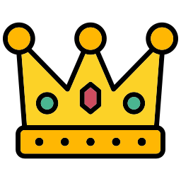 Crown icon