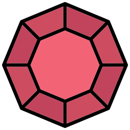 Gem icon