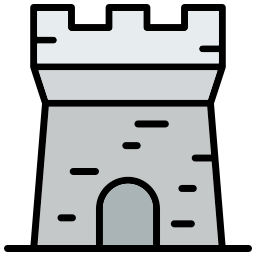 turm icon